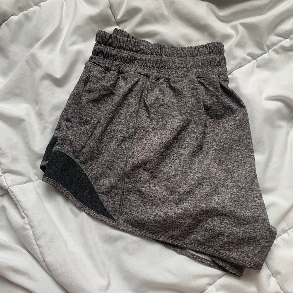 lululemon hotty hots